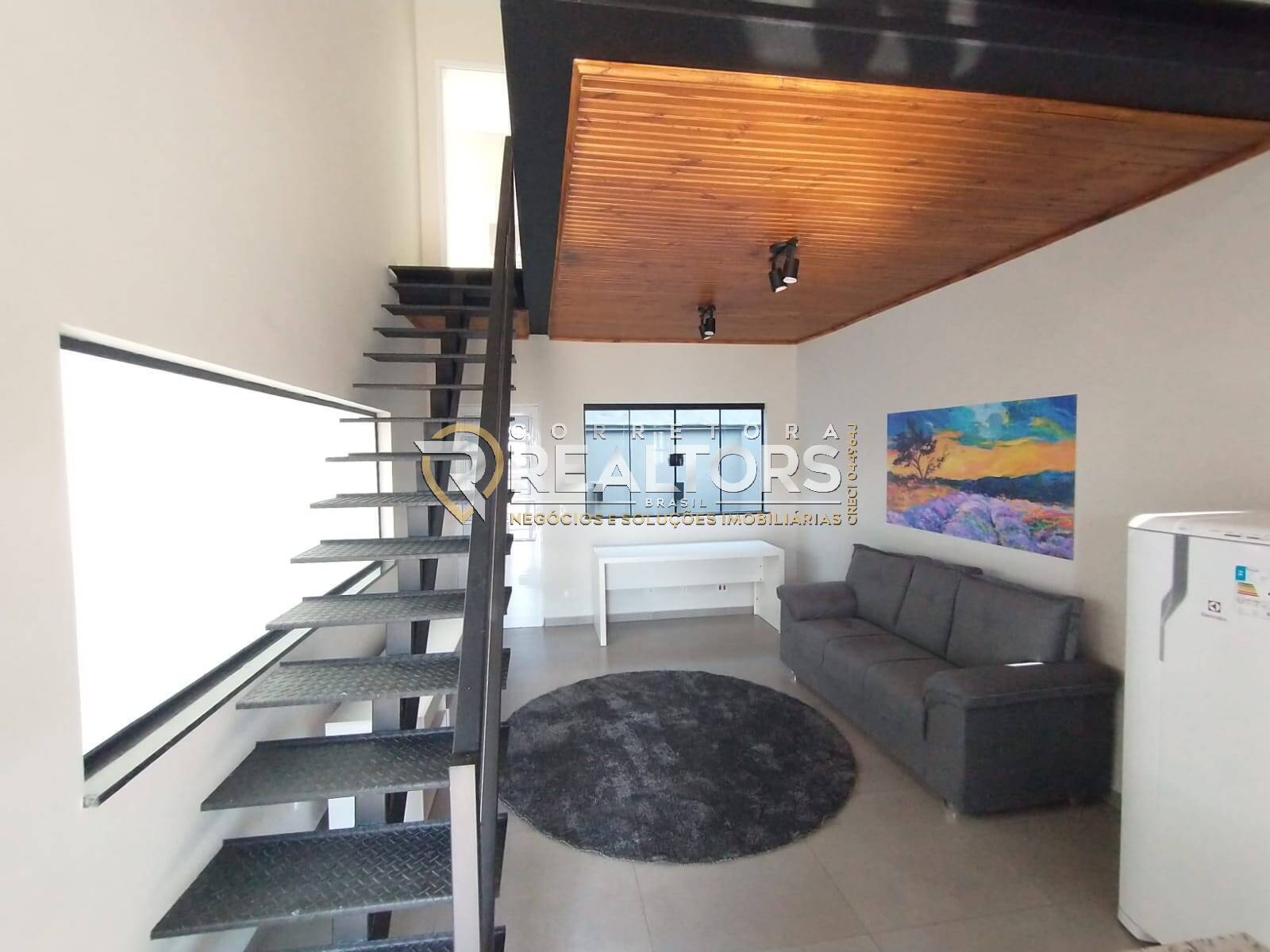 Apartamento para alugar com 1 quarto, 40m² - Foto 17