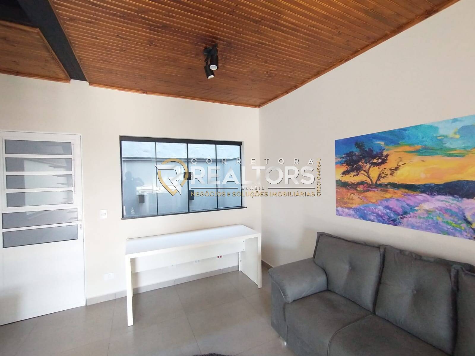 Apartamento para alugar com 1 quarto, 40m² - Foto 15