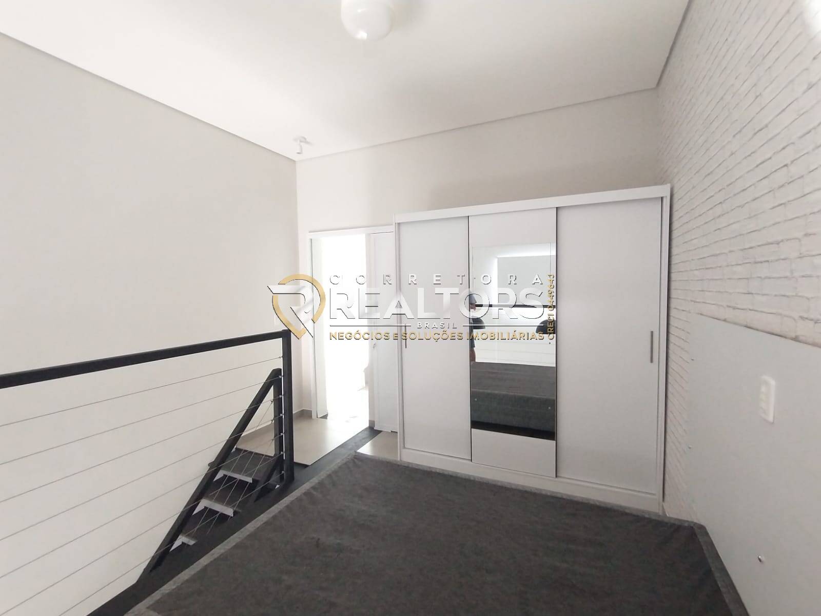 Apartamento para alugar com 1 quarto, 40m² - Foto 19