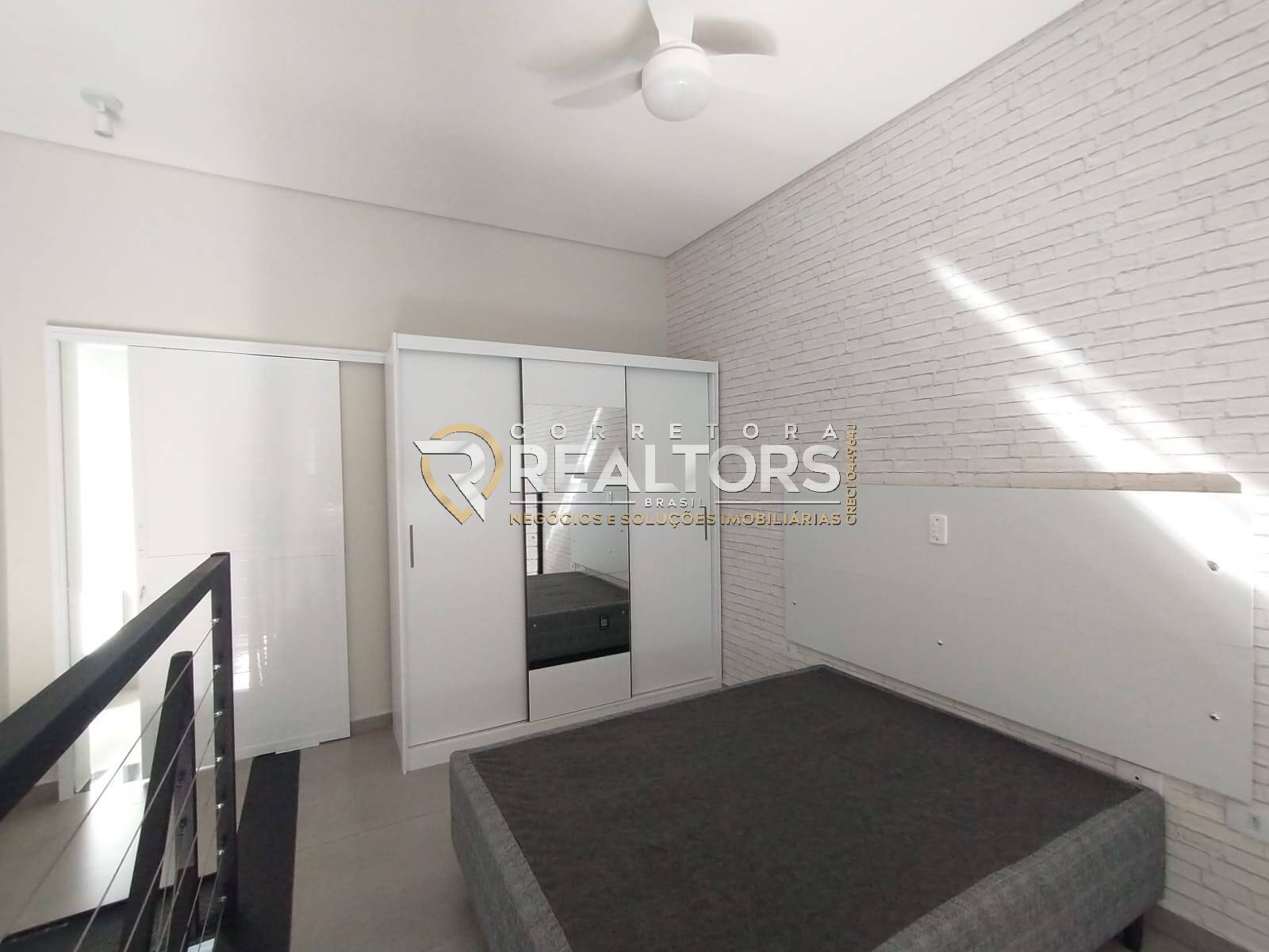 Apartamento para alugar com 1 quarto, 40m² - Foto 3