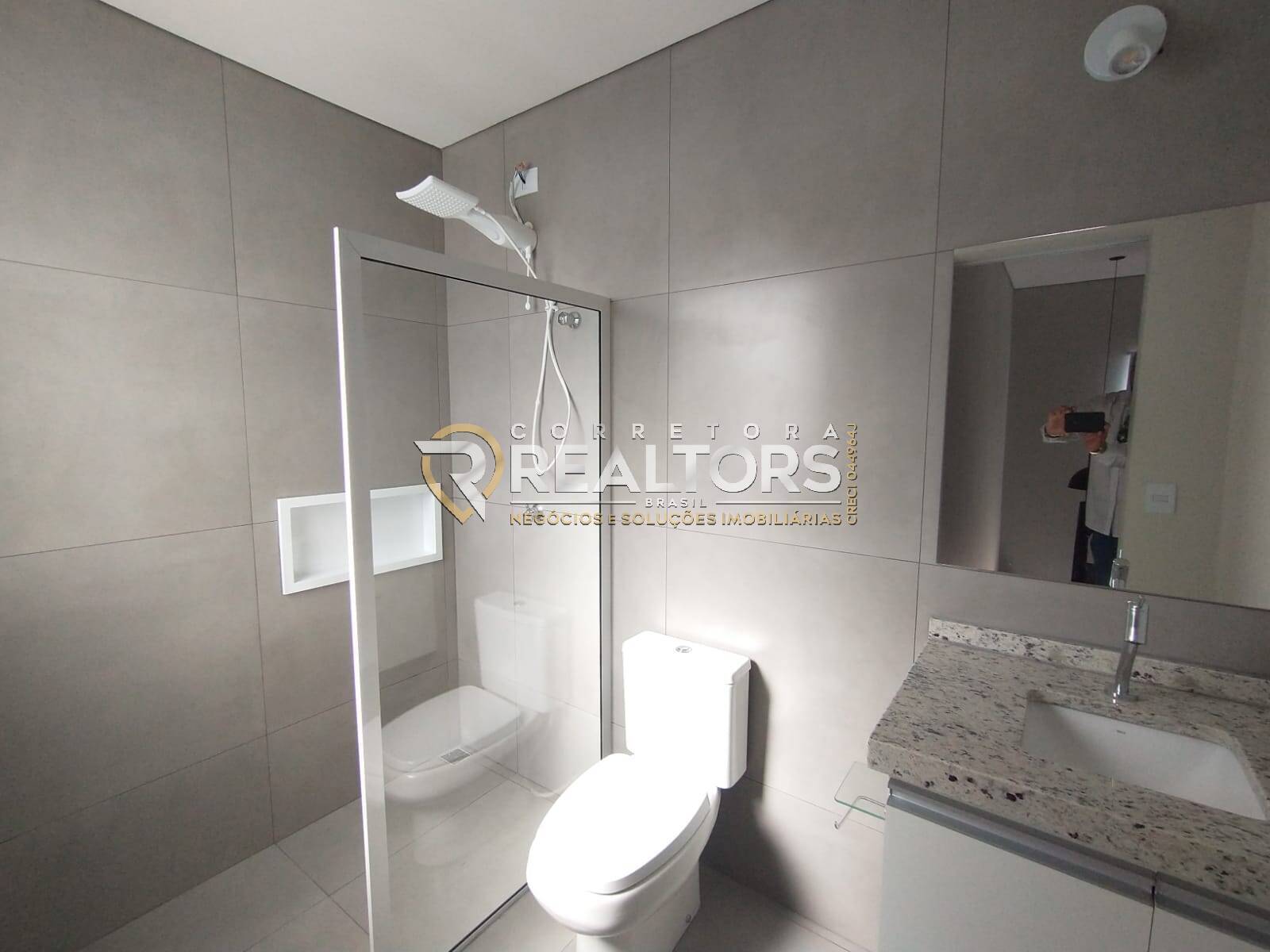 Apartamento para alugar com 1 quarto, 40m² - Foto 22
