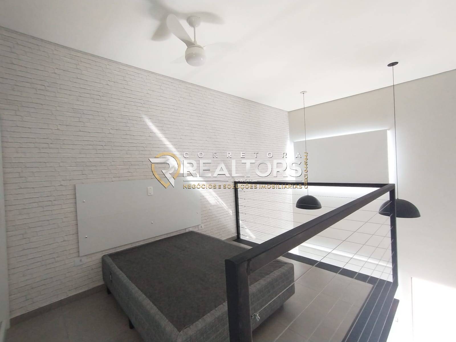 Apartamento para alugar com 1 quarto, 40m² - Foto 20