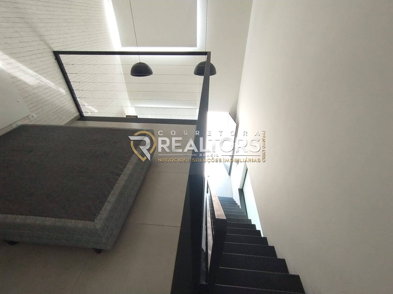 Apartamento para alugar com 1 quarto, 40m² - Foto 21