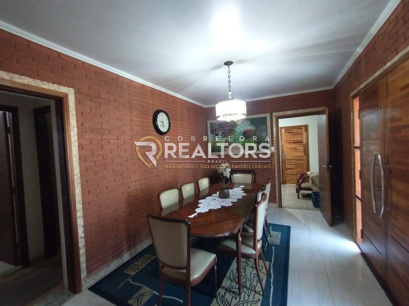 Casa à venda com 3 quartos, 170m² - Foto 6