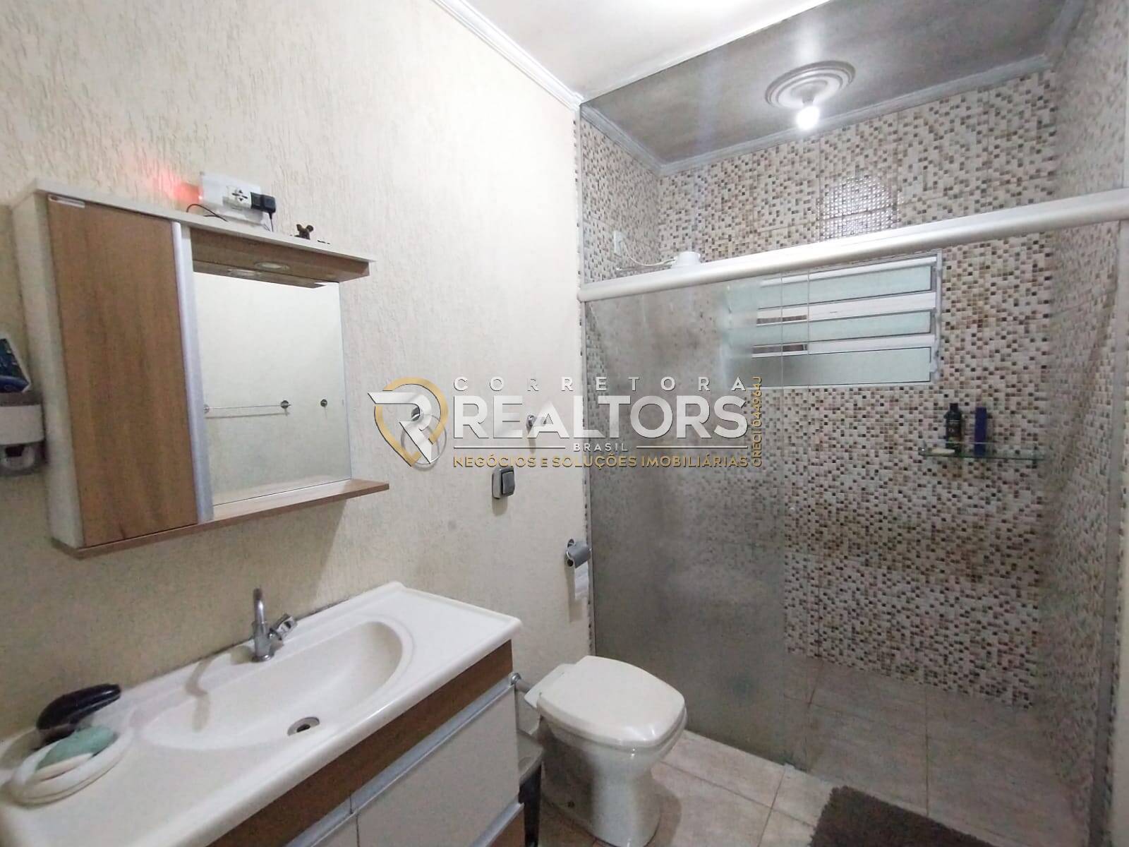 Casa à venda com 3 quartos, 170m² - Foto 11