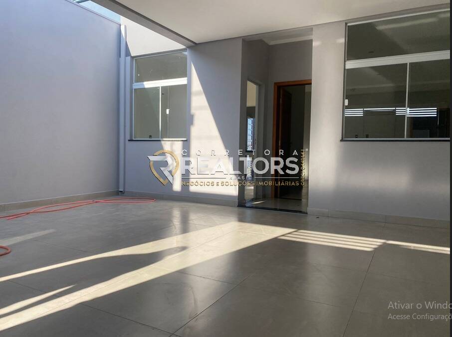 Casa com 3 dormitórios no Jardim Cambuí em Botucatu-Sp