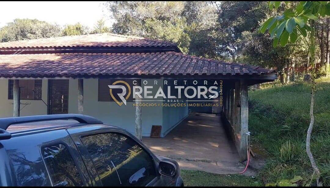 Chácara no Califórnia 2 em Botucatu-SP