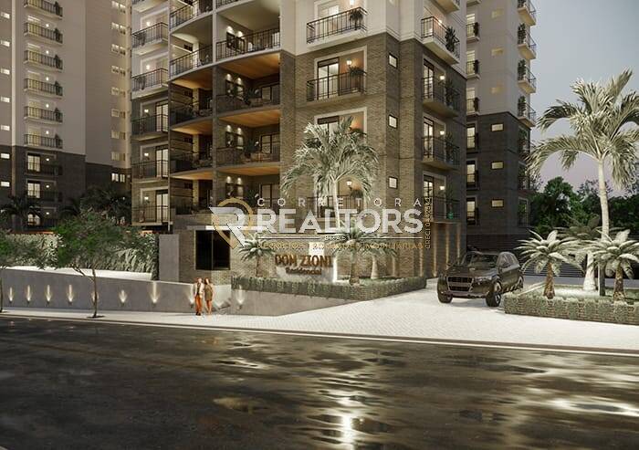 Apartamento à venda com 3 quartos, 132m² - Foto 14