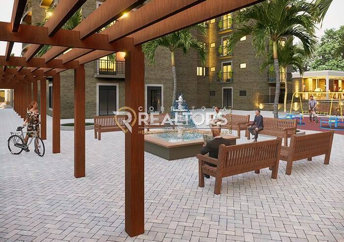Apartamento à venda com 3 quartos, 132m² - Foto 15