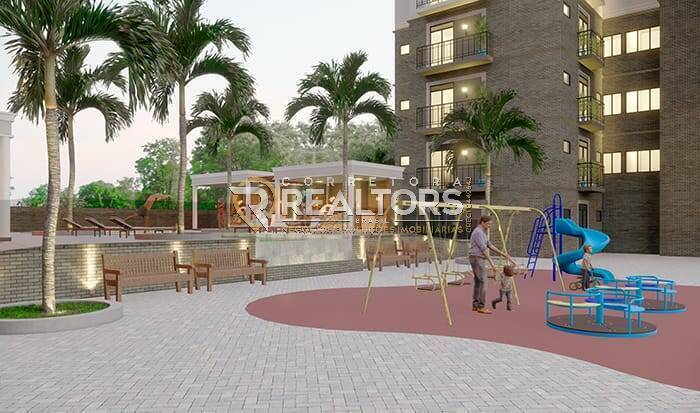 Apartamento à venda com 3 quartos, 132m² - Foto 16