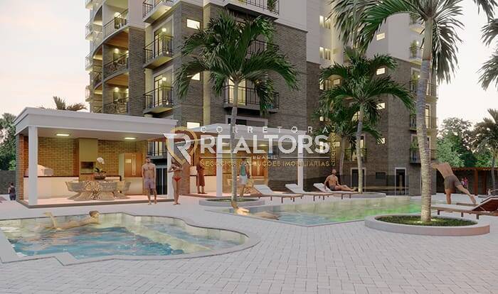Apartamento à venda com 3 quartos, 132m² - Foto 18