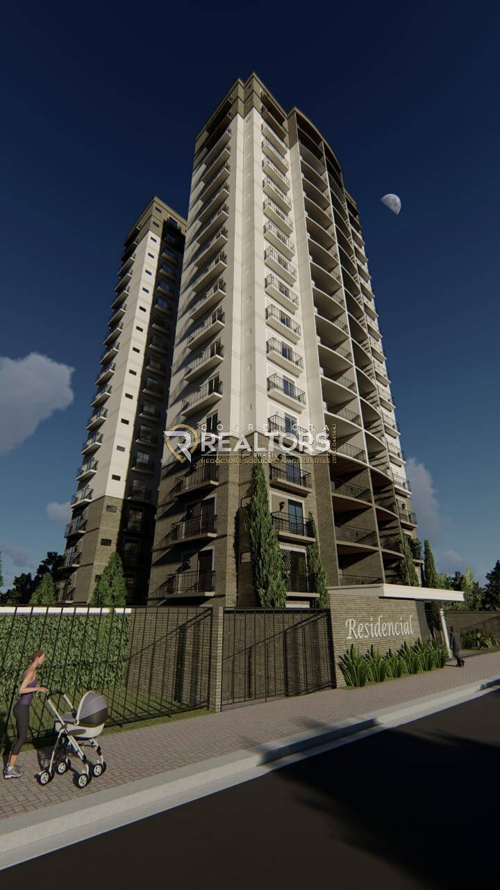 Apartamento à venda com 3 quartos, 132m² - Foto 20