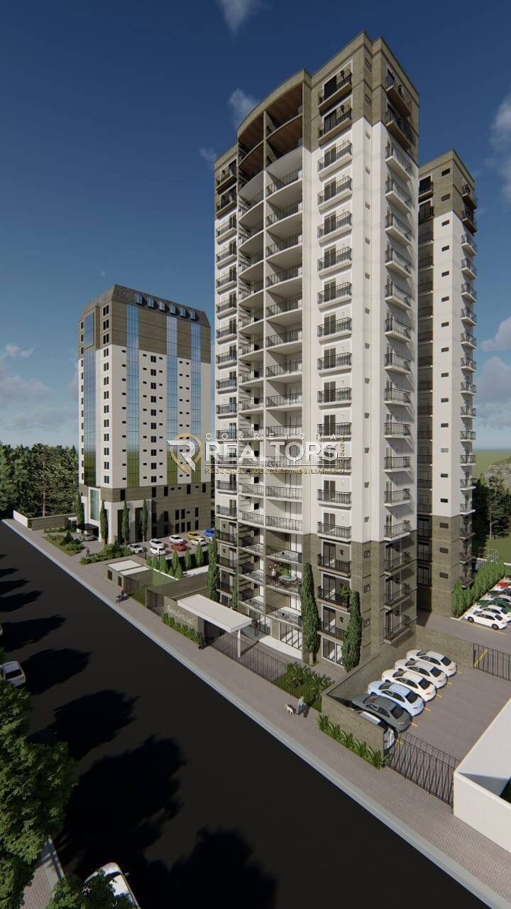 Apartamento à venda com 3 quartos, 132m² - Foto 21