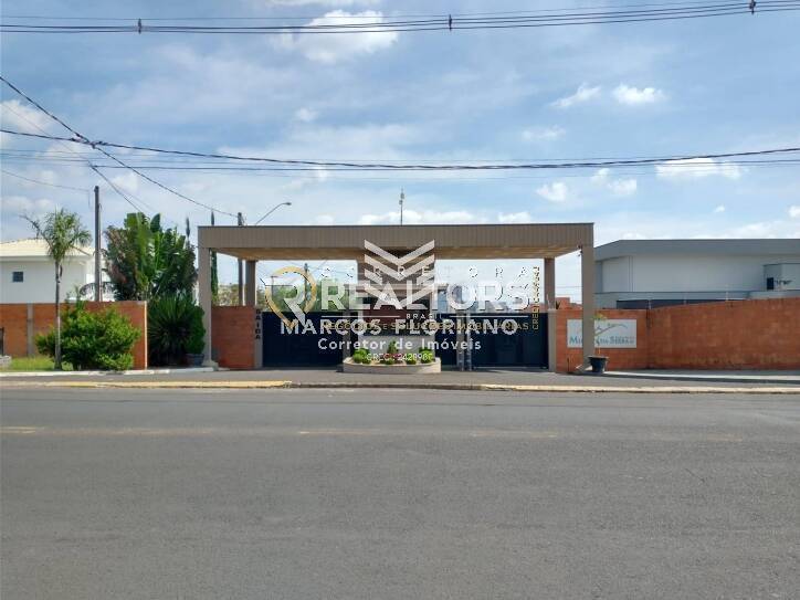 Casa de Condomínio à venda com 3 quartos, 235m² - Foto 32