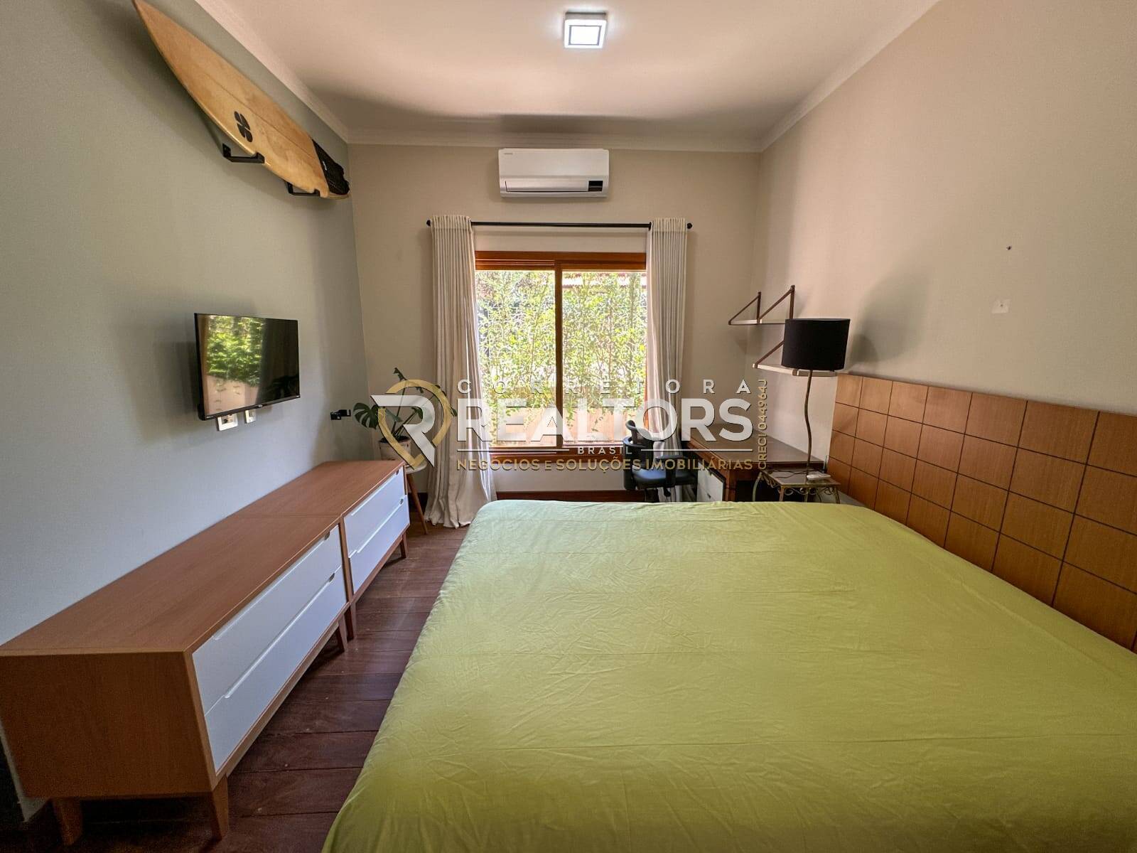 Casa de Condomínio à venda com 5 quartos, 343m² - Foto 7