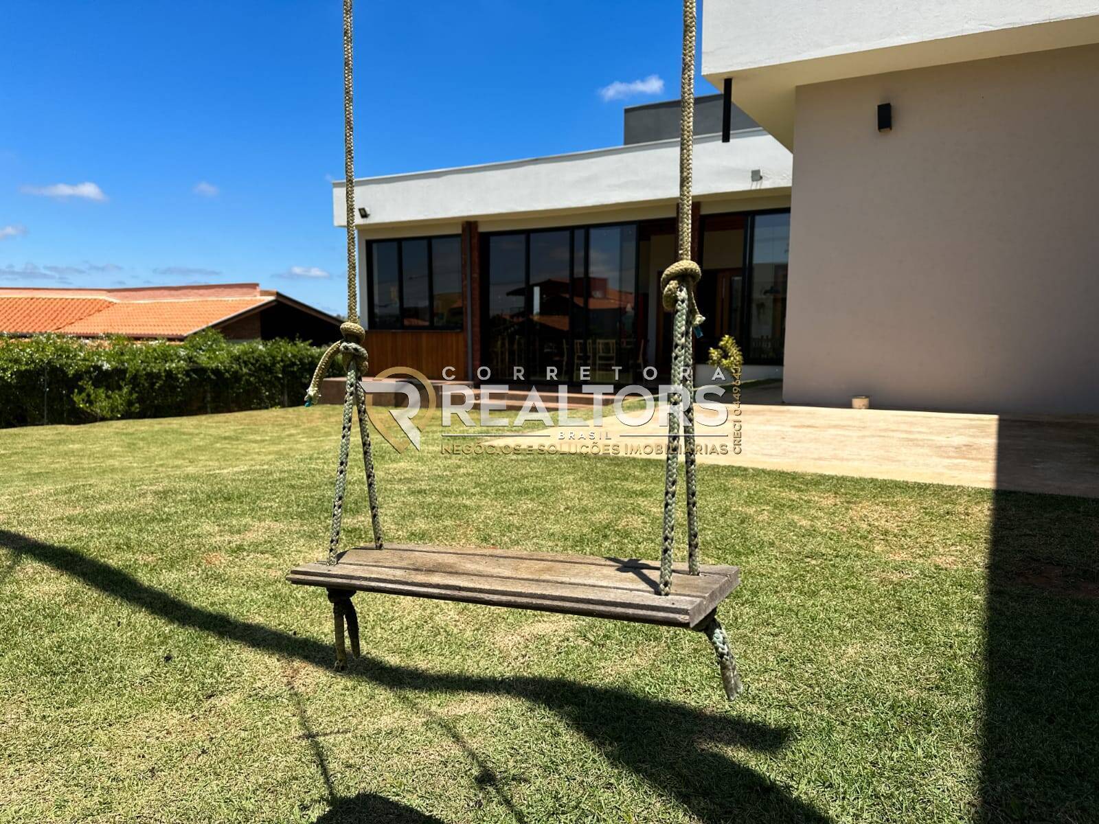 Casa de Condomínio à venda com 5 quartos, 343m² - Foto 13
