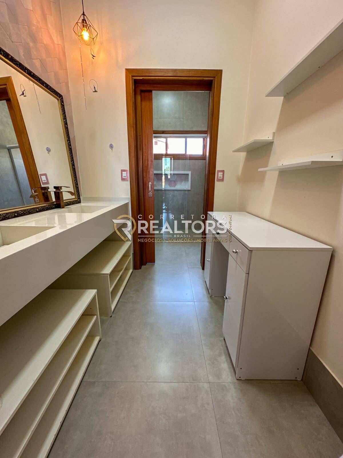 Casa de Condomínio à venda com 5 quartos, 343m² - Foto 15