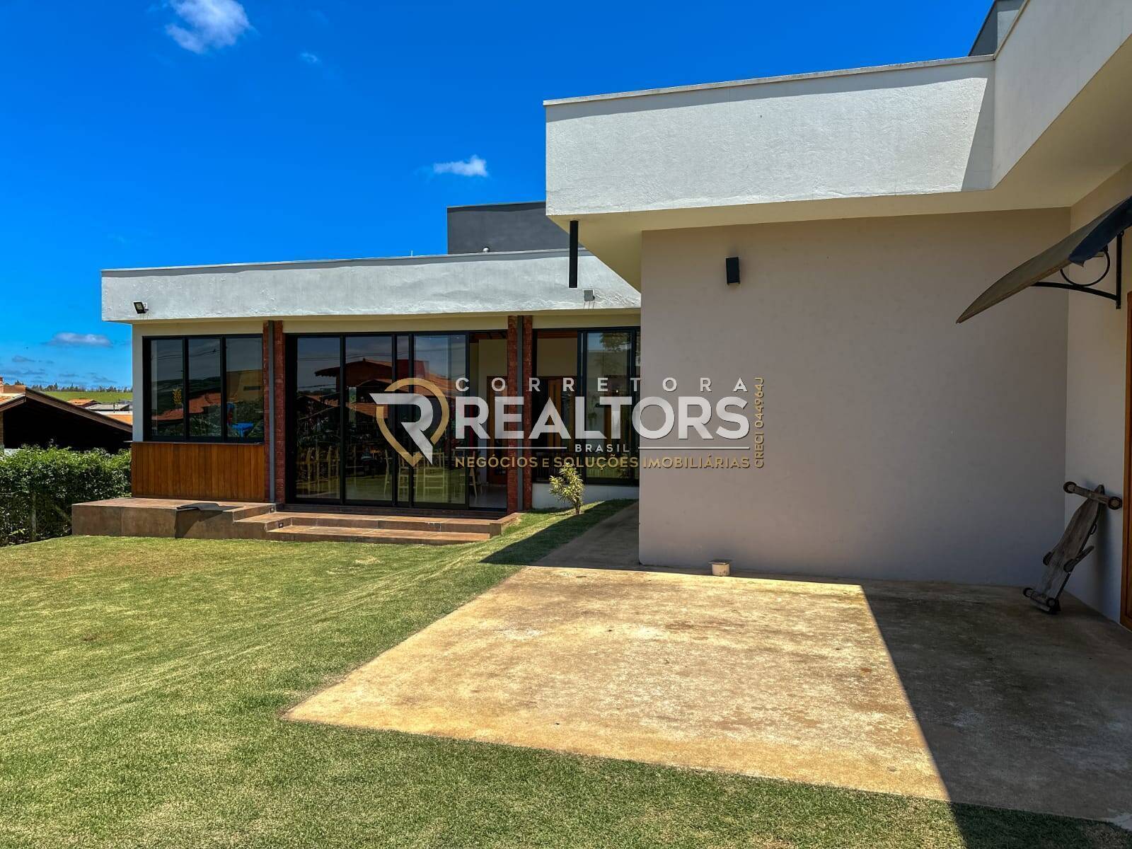 Casa de Condomínio à venda com 5 quartos, 343m² - Foto 14