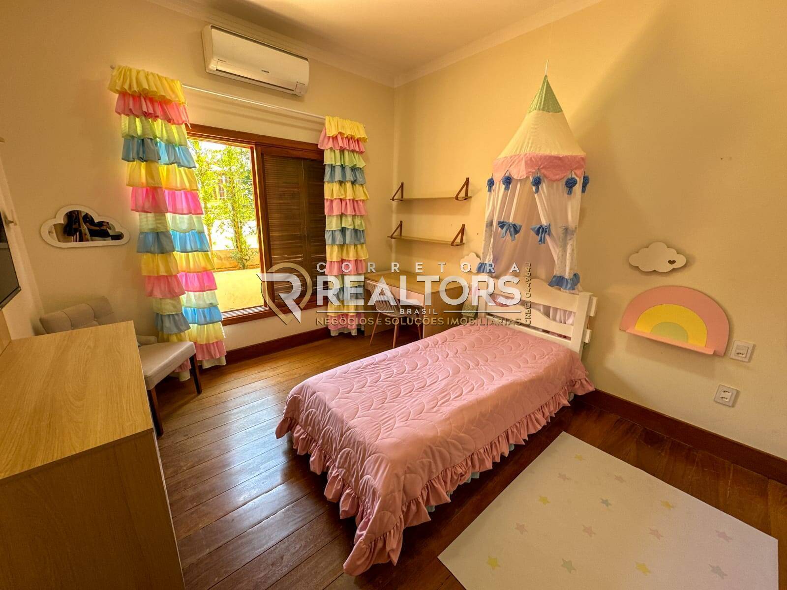 Casa de Condomínio à venda com 5 quartos, 343m² - Foto 19