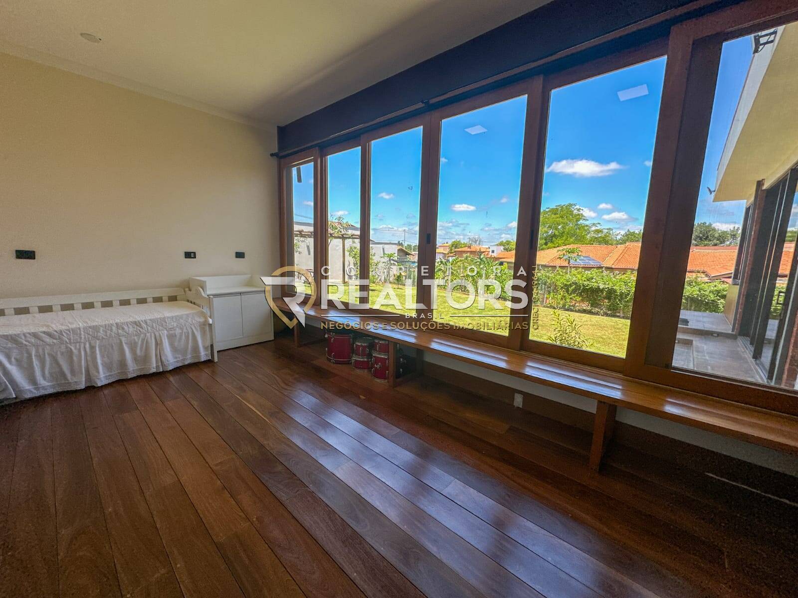 Casa de Condomínio à venda com 5 quartos, 343m² - Foto 21
