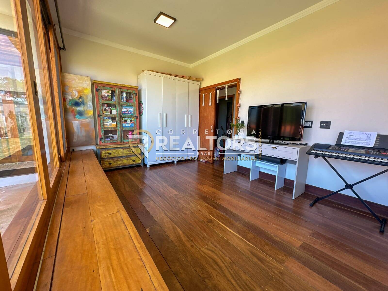 Casa de Condomínio à venda com 5 quartos, 343m² - Foto 22