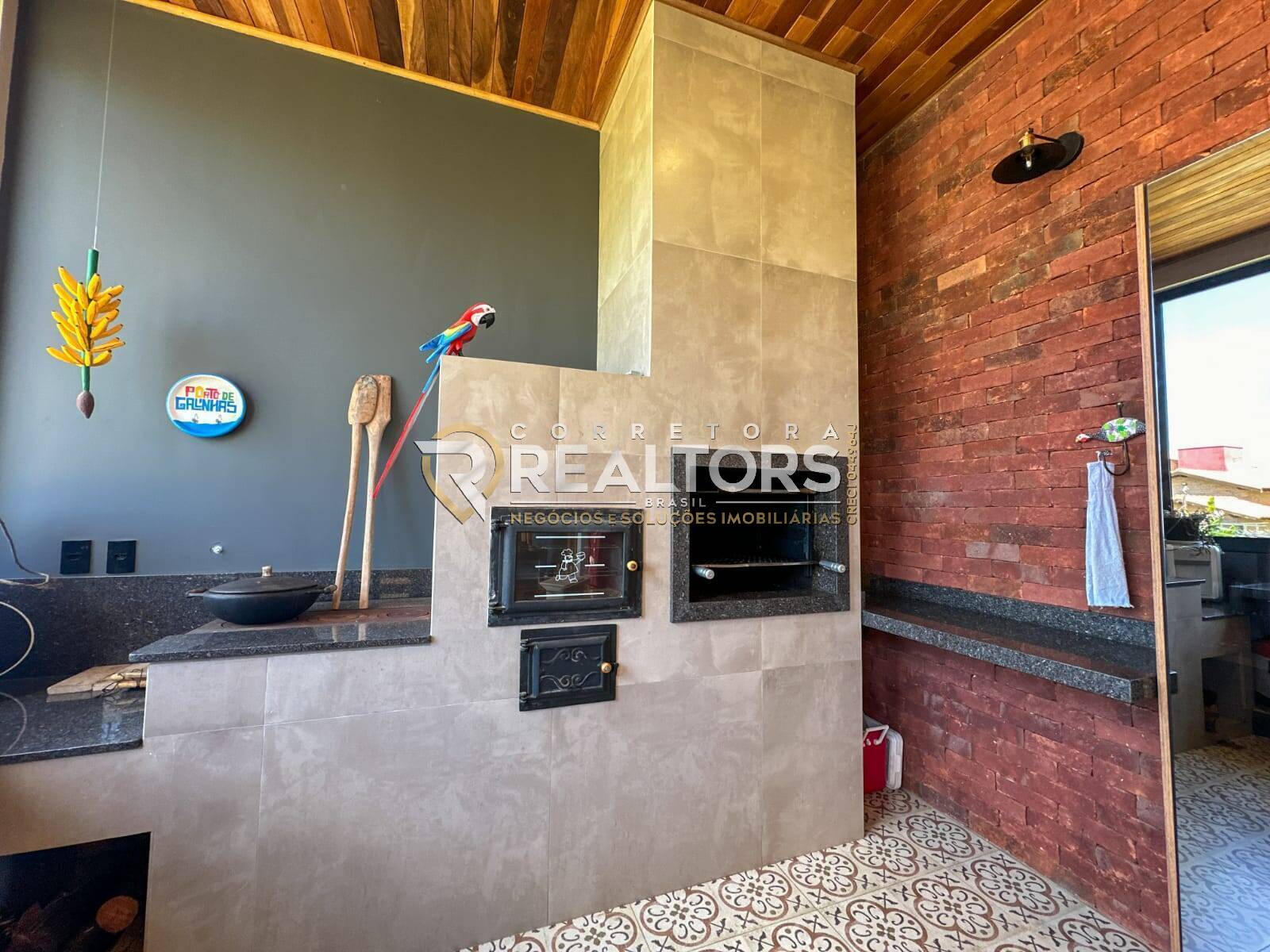 Casa de Condomínio à venda com 5 quartos, 343m² - Foto 24