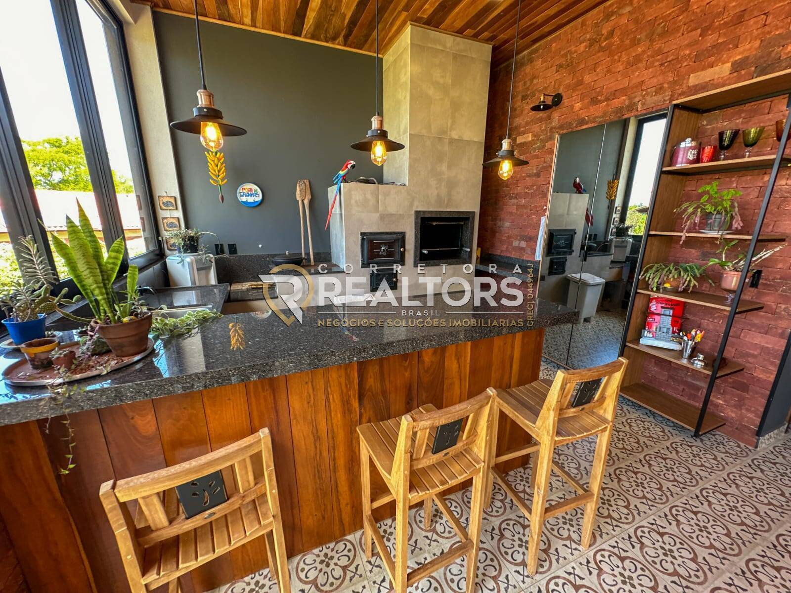 Casa de Condomínio à venda com 5 quartos, 343m² - Foto 27
