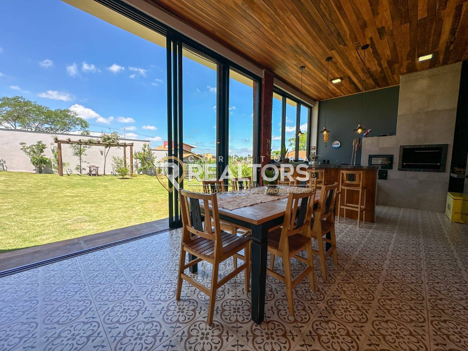 Casa de Condomínio à venda com 5 quartos, 343m² - Foto 26
