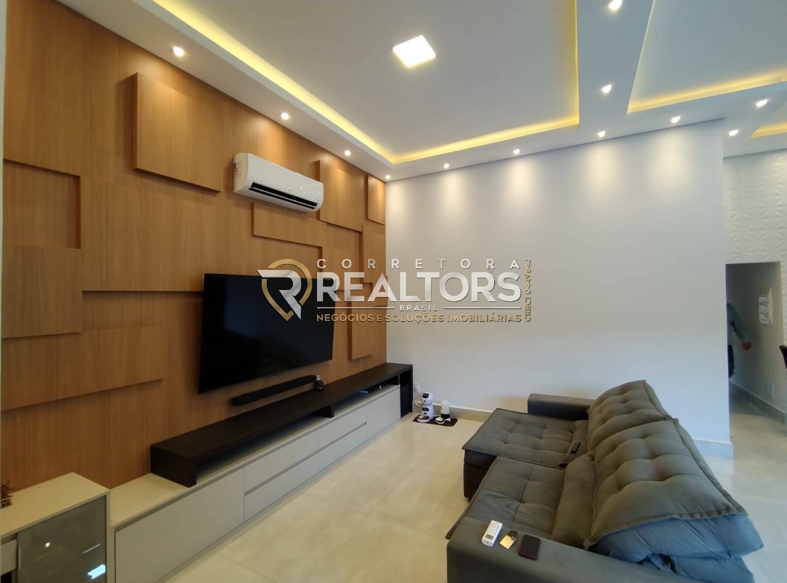 Casa à venda com 3 quartos, 170m² - Foto 5