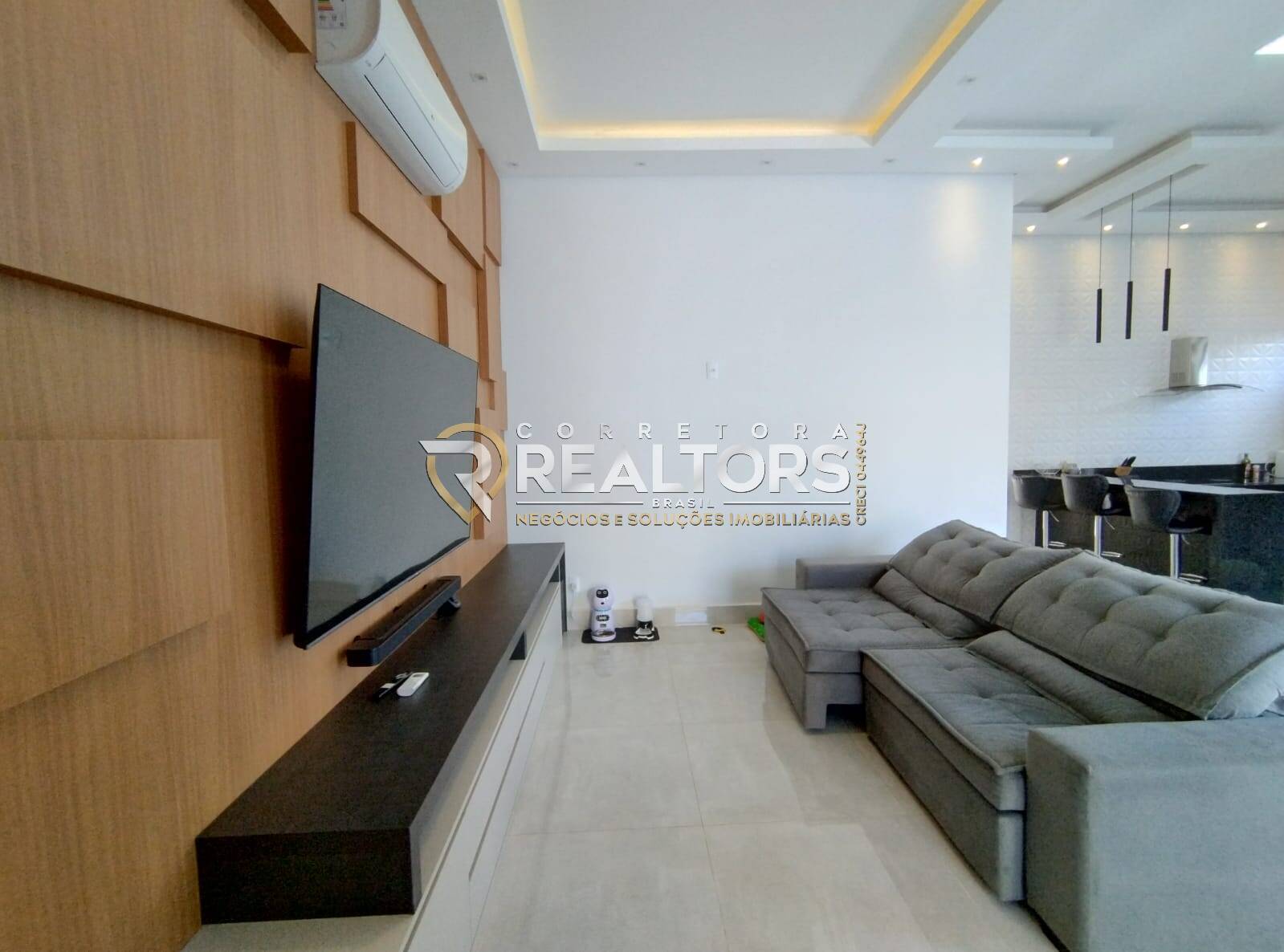 Casa à venda com 3 quartos, 170m² - Foto 6