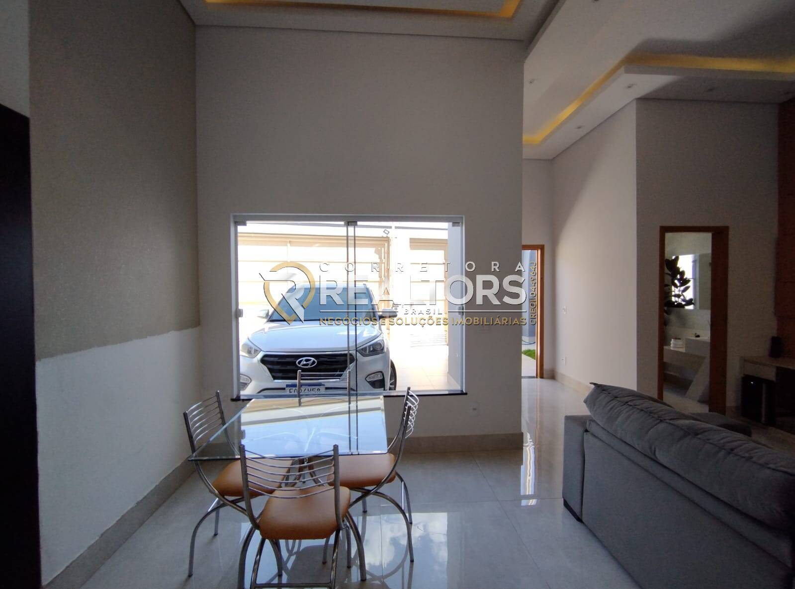 Casa à venda com 3 quartos, 170m² - Foto 10