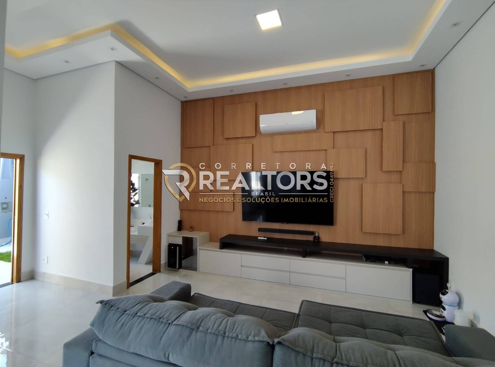 Casa à venda com 3 quartos, 170m² - Foto 9