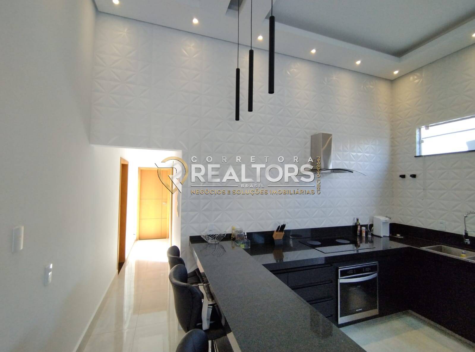 Casa à venda com 3 quartos, 170m² - Foto 12
