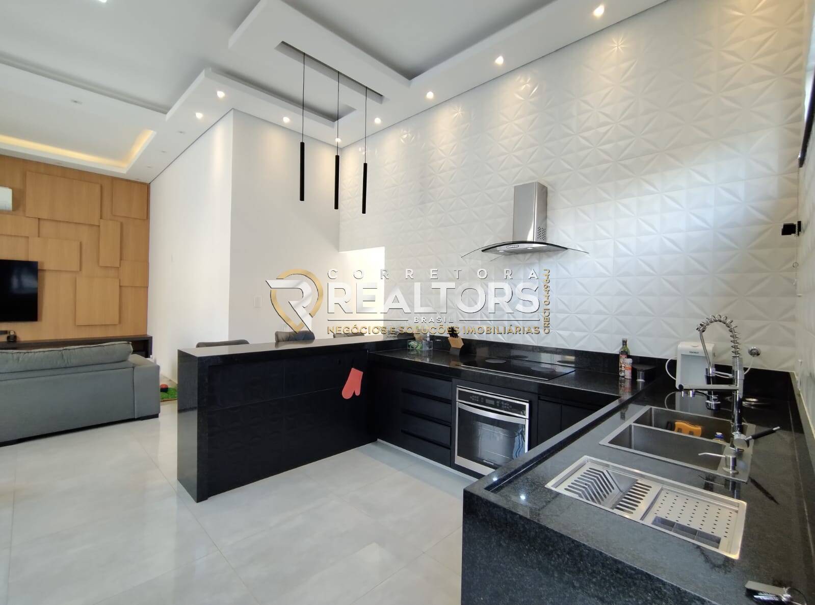 Casa à venda com 3 quartos, 170m² - Foto 13