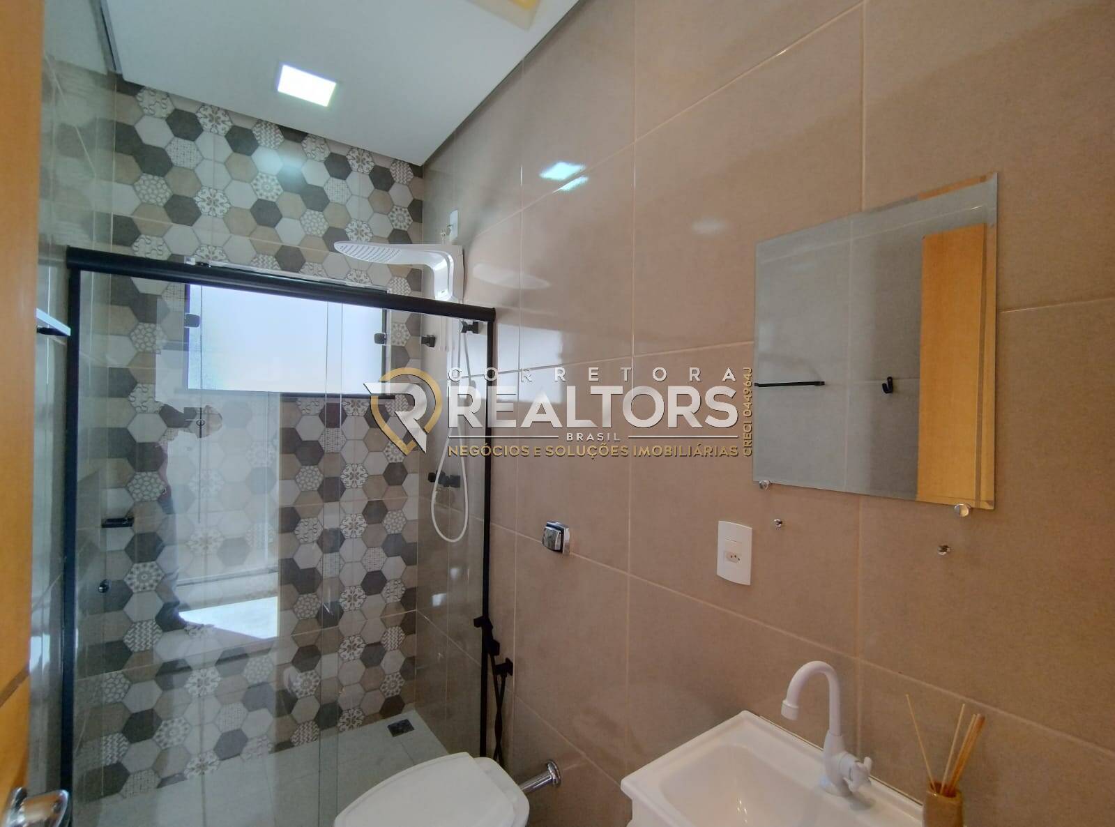 Casa à venda com 3 quartos, 170m² - Foto 20