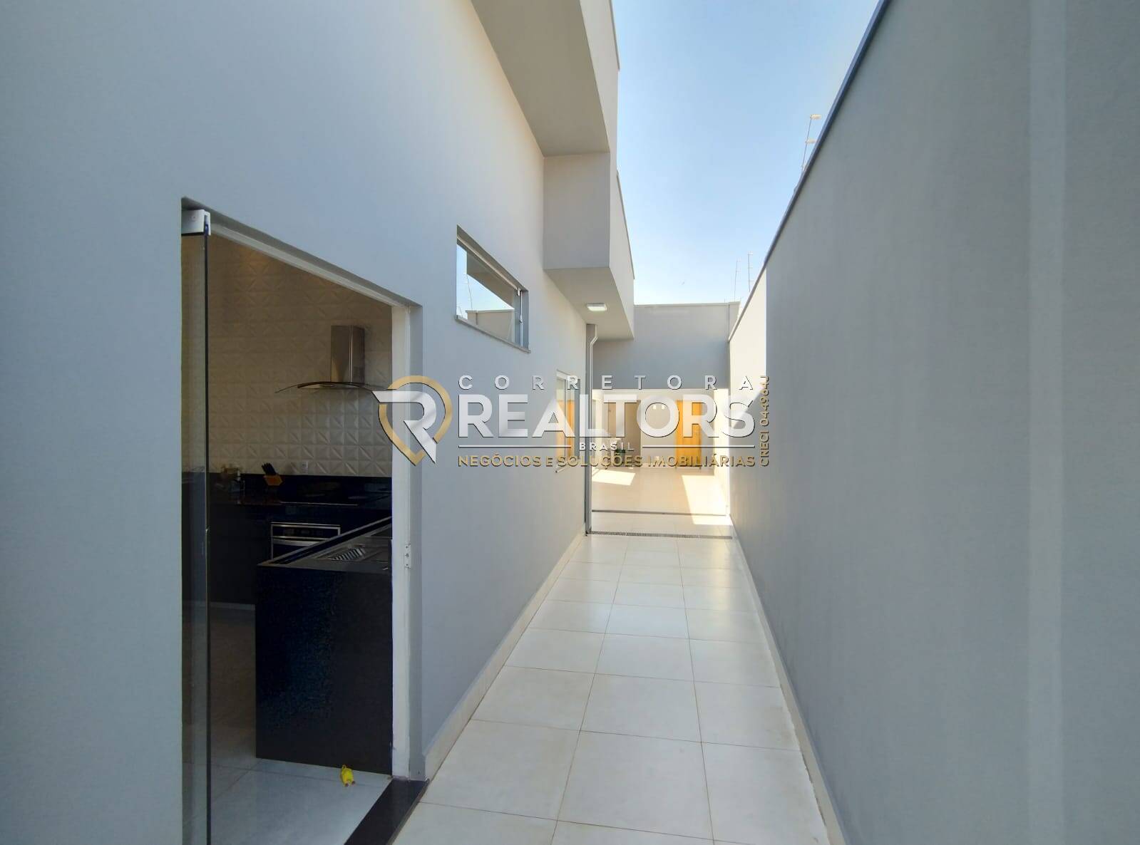 Casa à venda com 3 quartos, 170m² - Foto 22