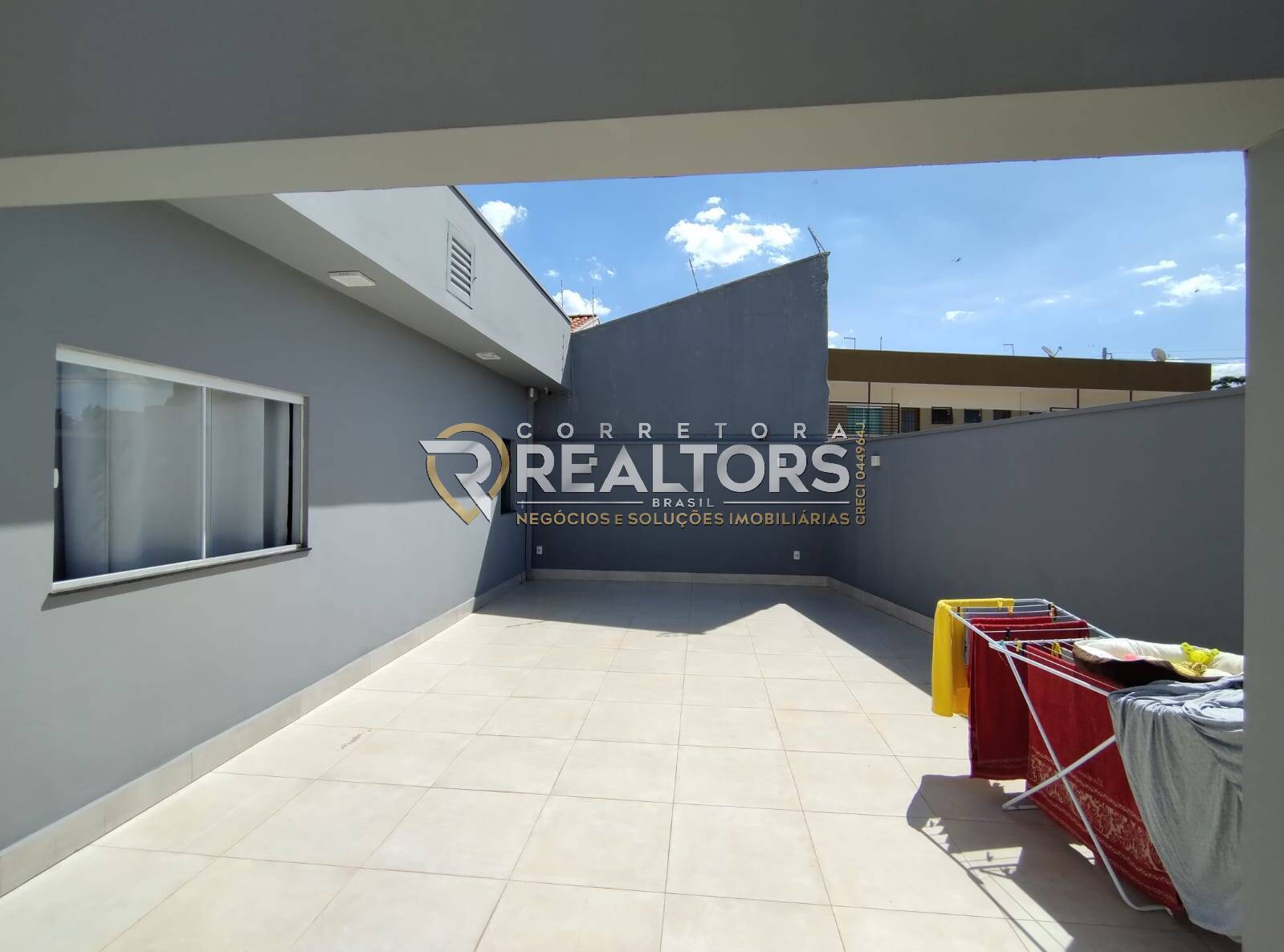 Casa à venda com 3 quartos, 170m² - Foto 25