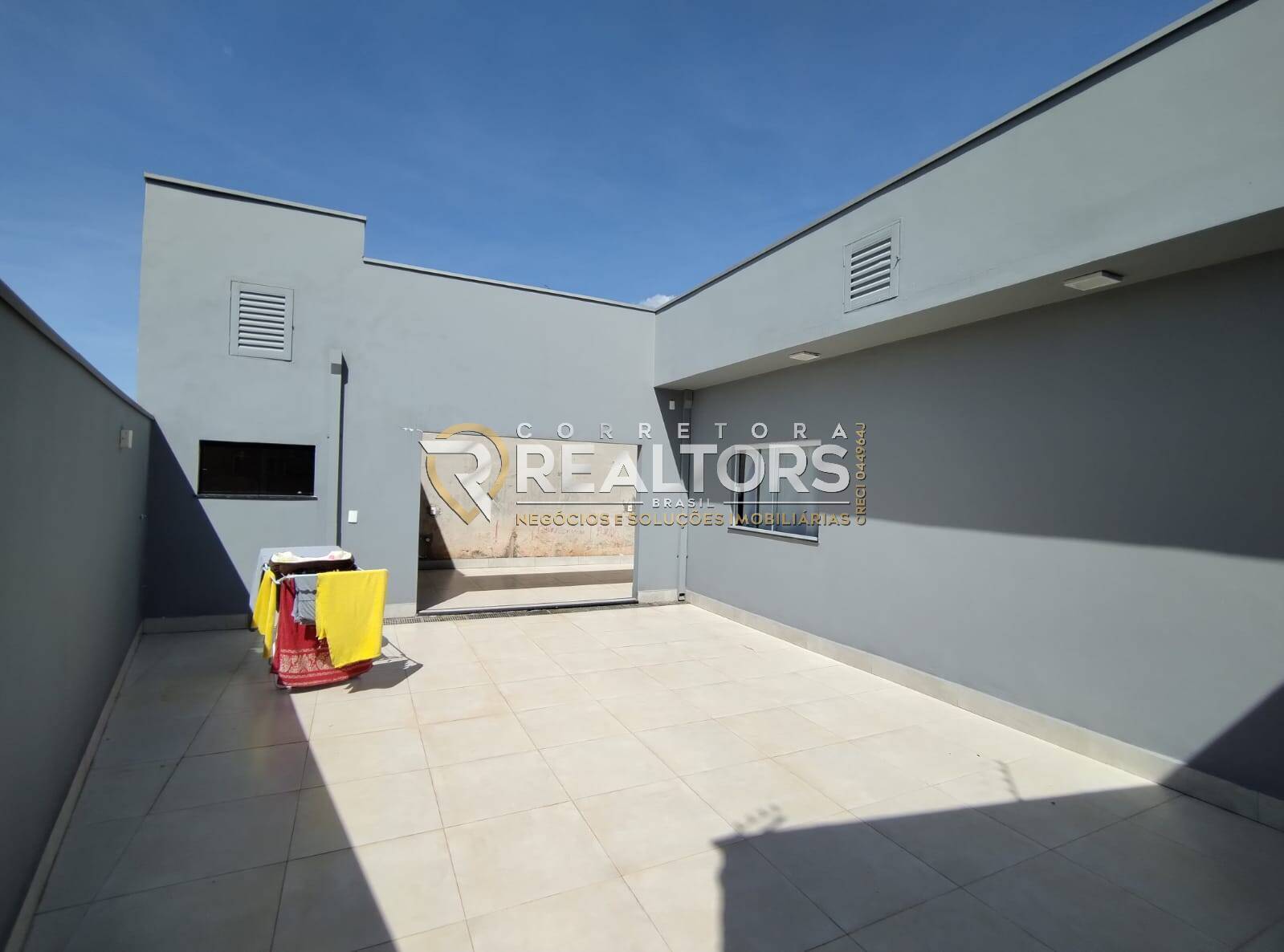Casa à venda com 3 quartos, 170m² - Foto 26