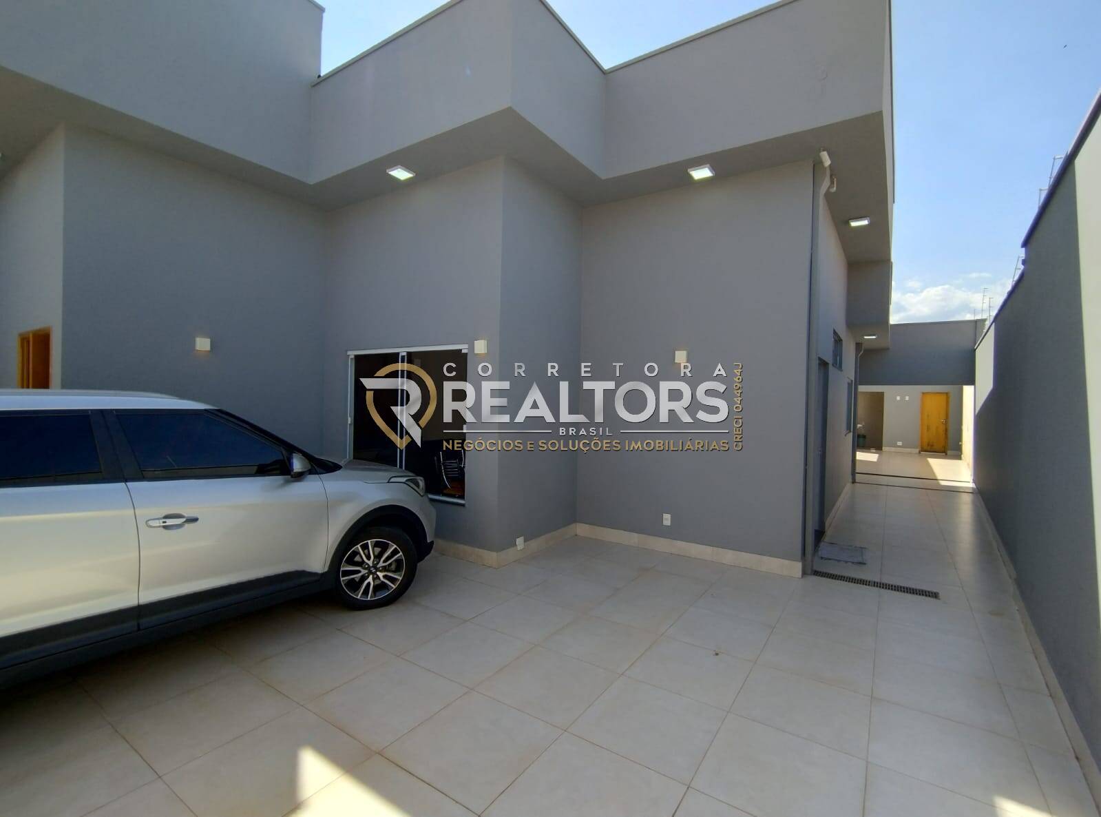 Casa à venda com 3 quartos, 170m² - Foto 28