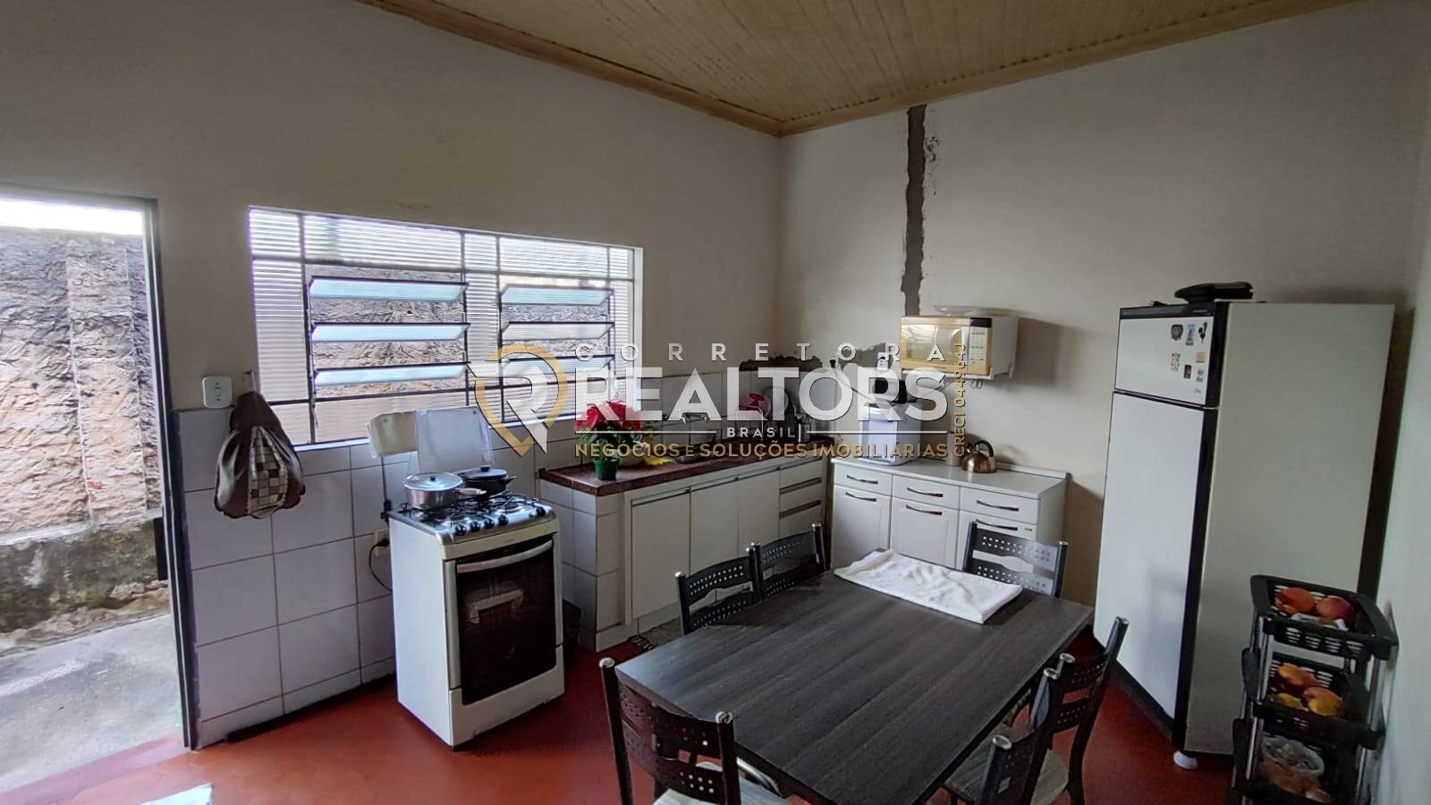 Casa à venda com 4 quartos, 125m² - Foto 6