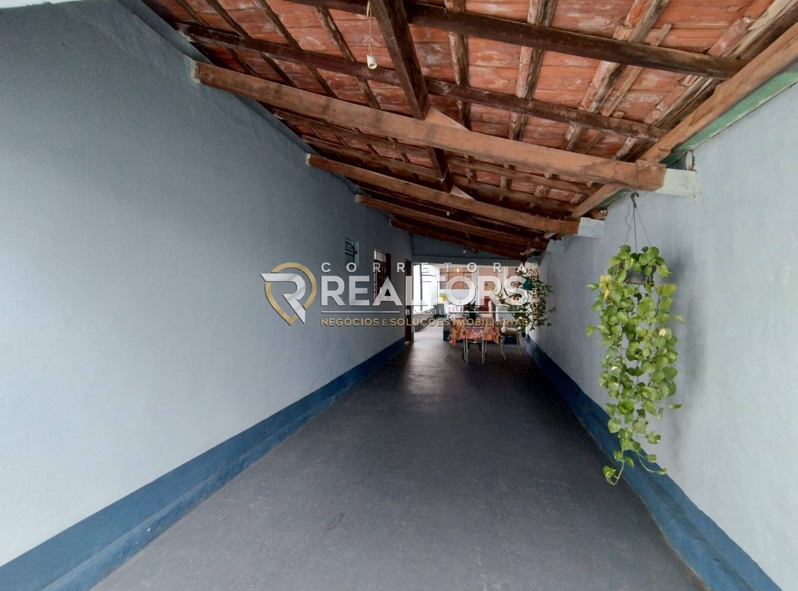 Casa à venda com 4 quartos, 180m² - Foto 4