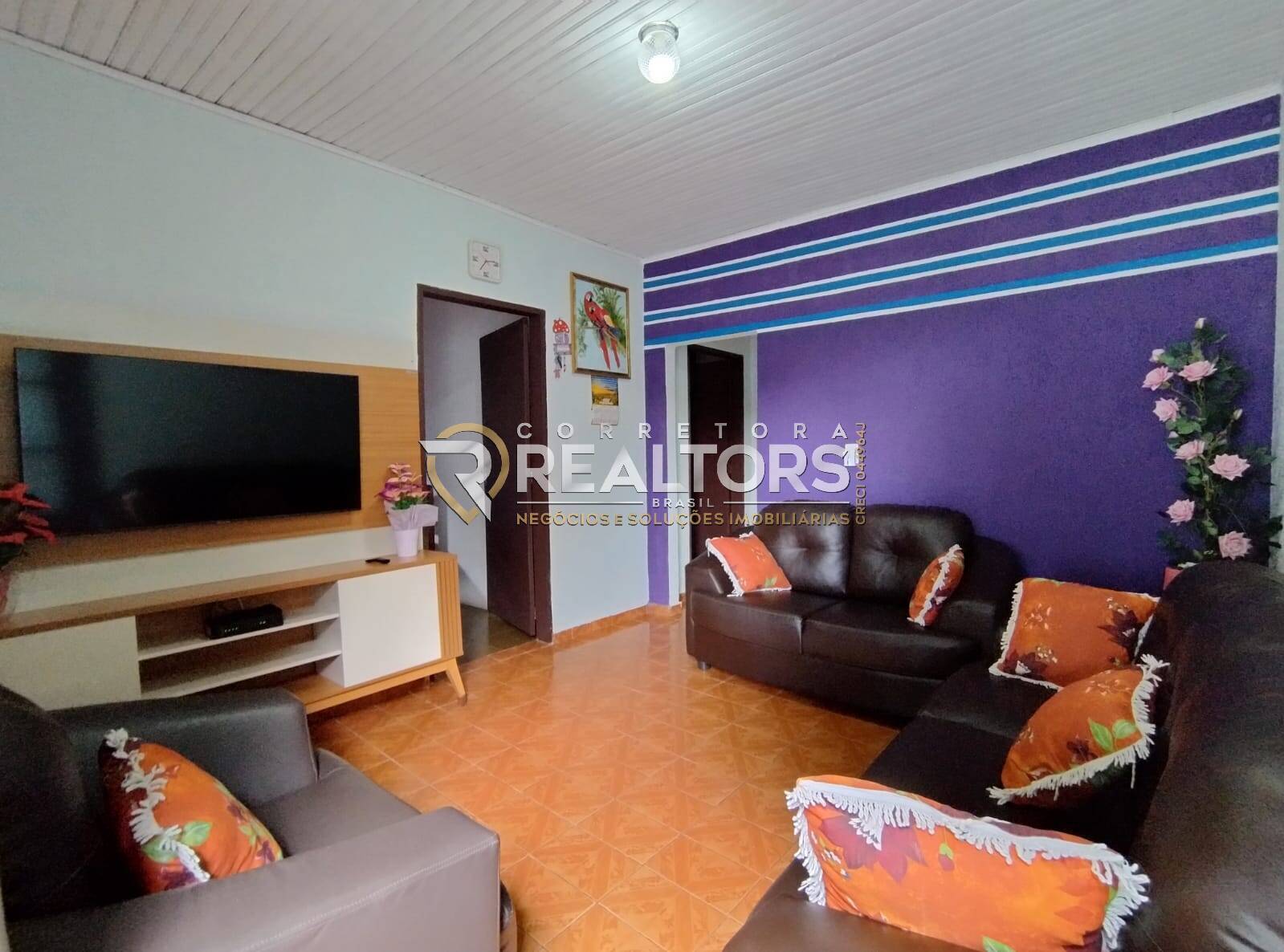 Casa à venda com 4 quartos, 180m² - Foto 6