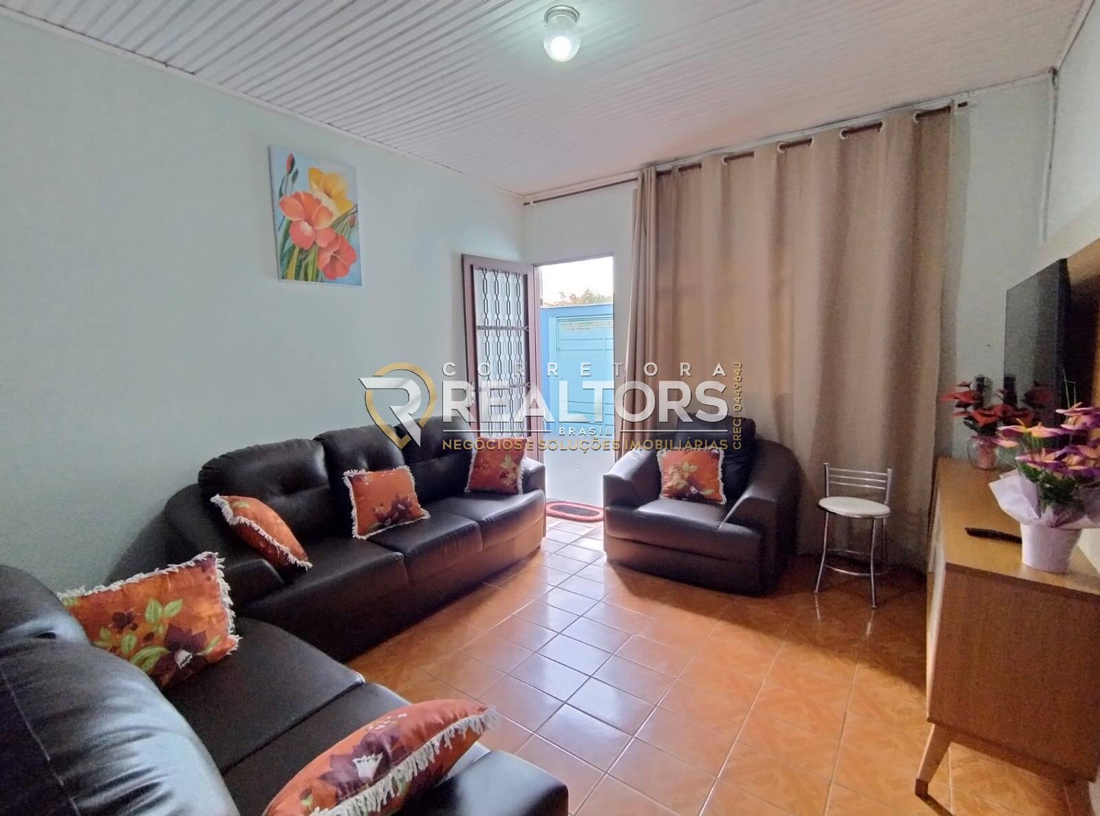 Casa à venda com 4 quartos, 180m² - Foto 7