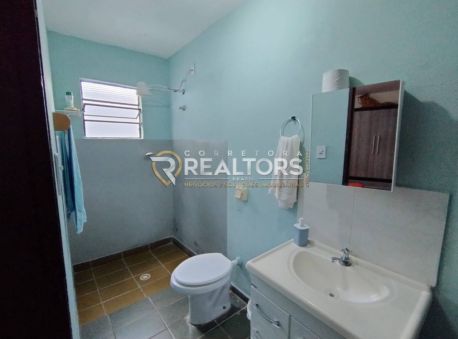 Casa à venda com 4 quartos, 180m² - Foto 9