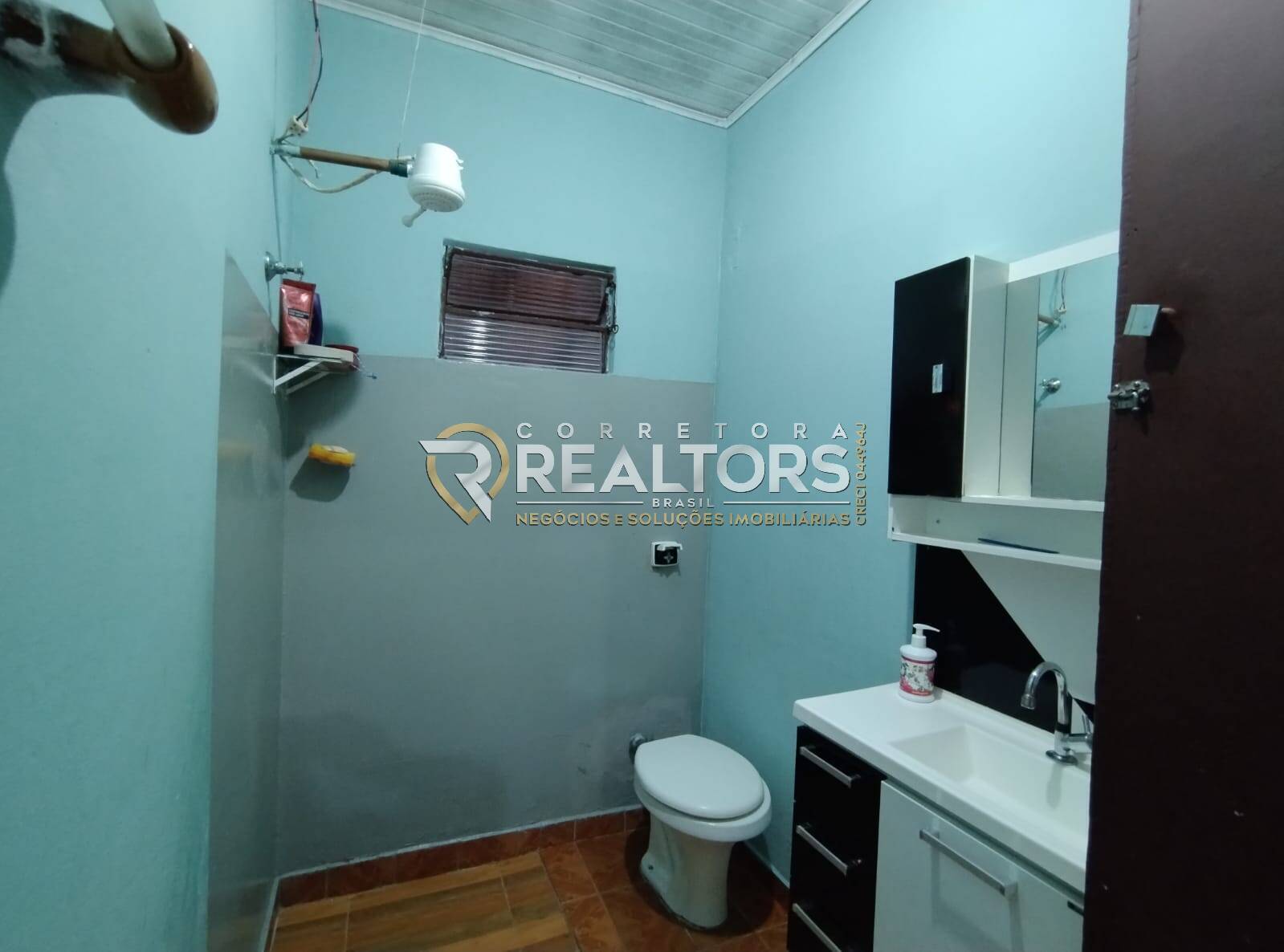 Casa à venda com 4 quartos, 180m² - Foto 10