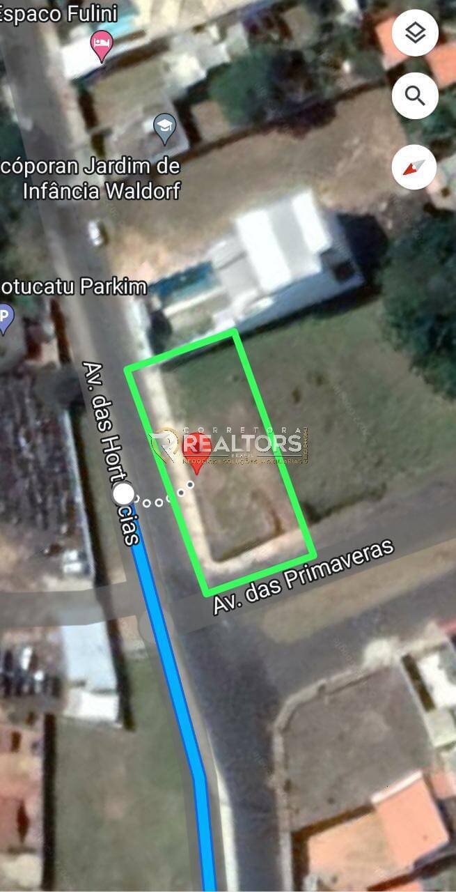 Terreno à venda, 585m² - Foto 3