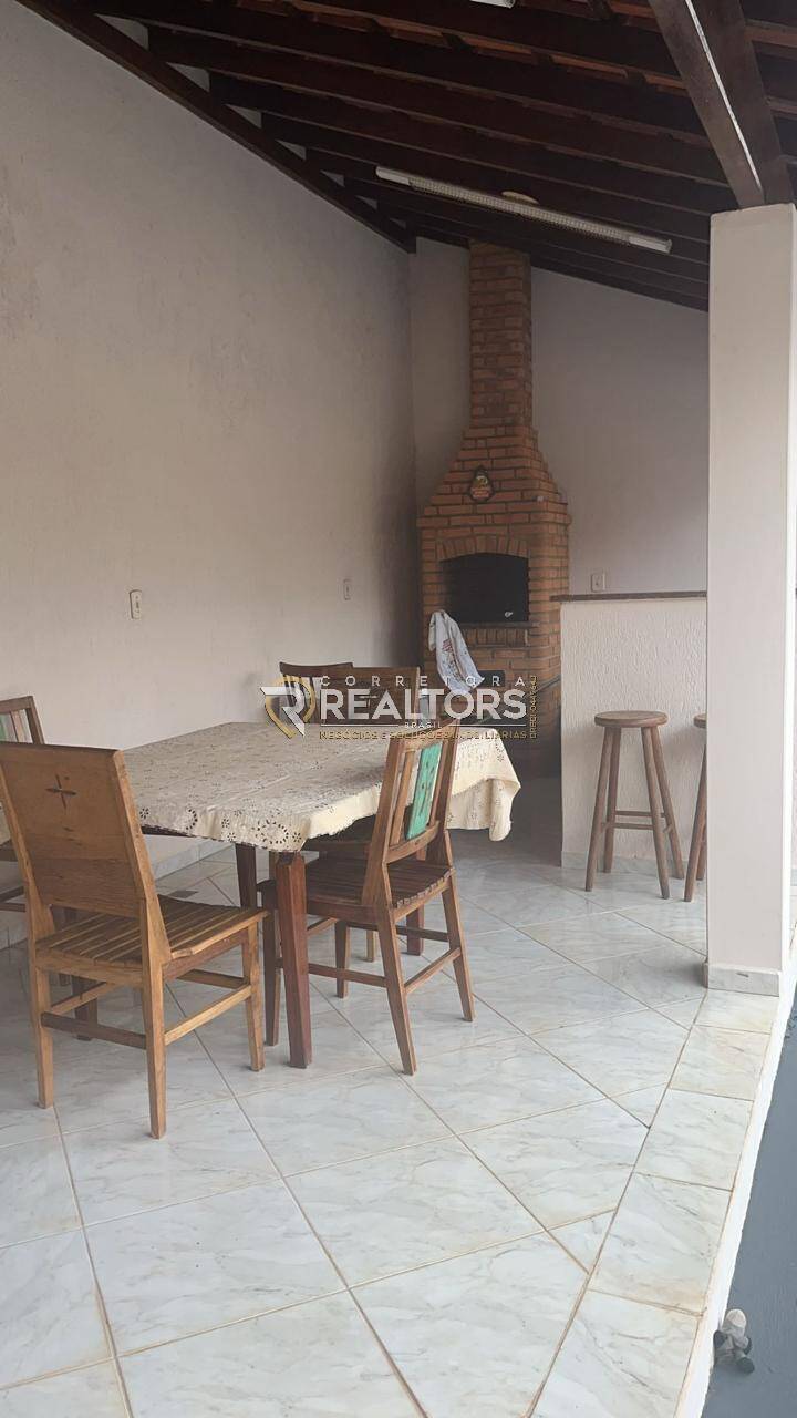 Sobrado à venda com 3 quartos, 300m² - Foto 5