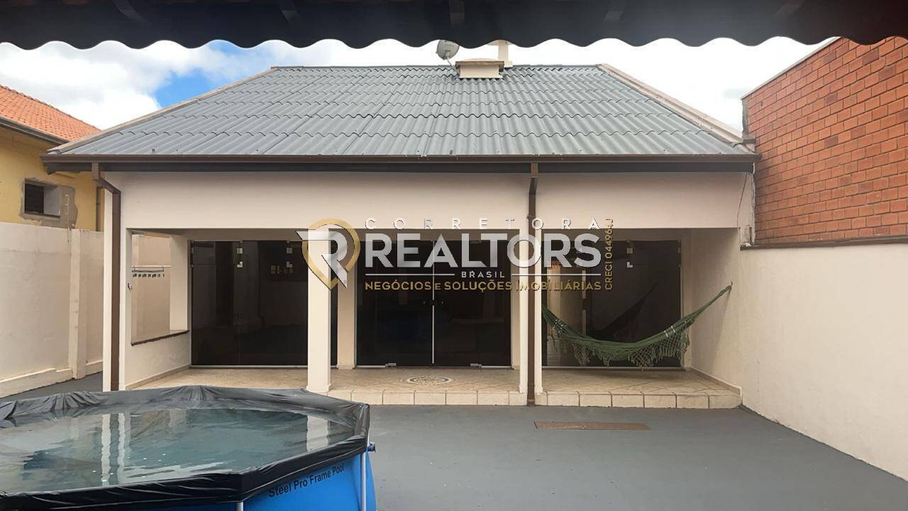 Sobrado à venda com 3 quartos, 300m² - Foto 8