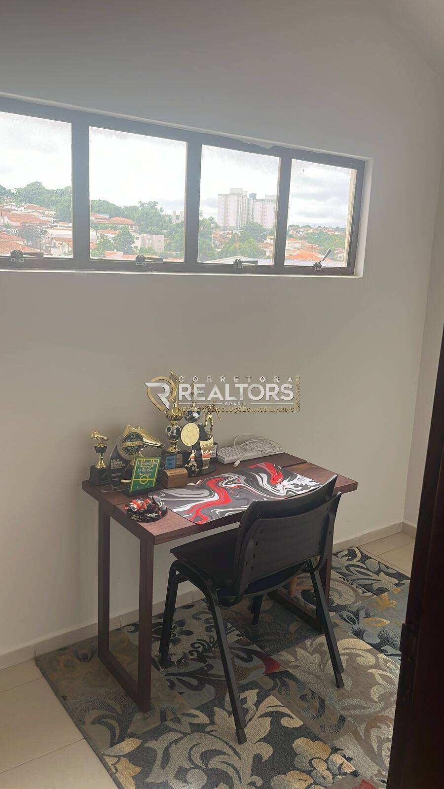 Sobrado à venda com 3 quartos, 300m² - Foto 19