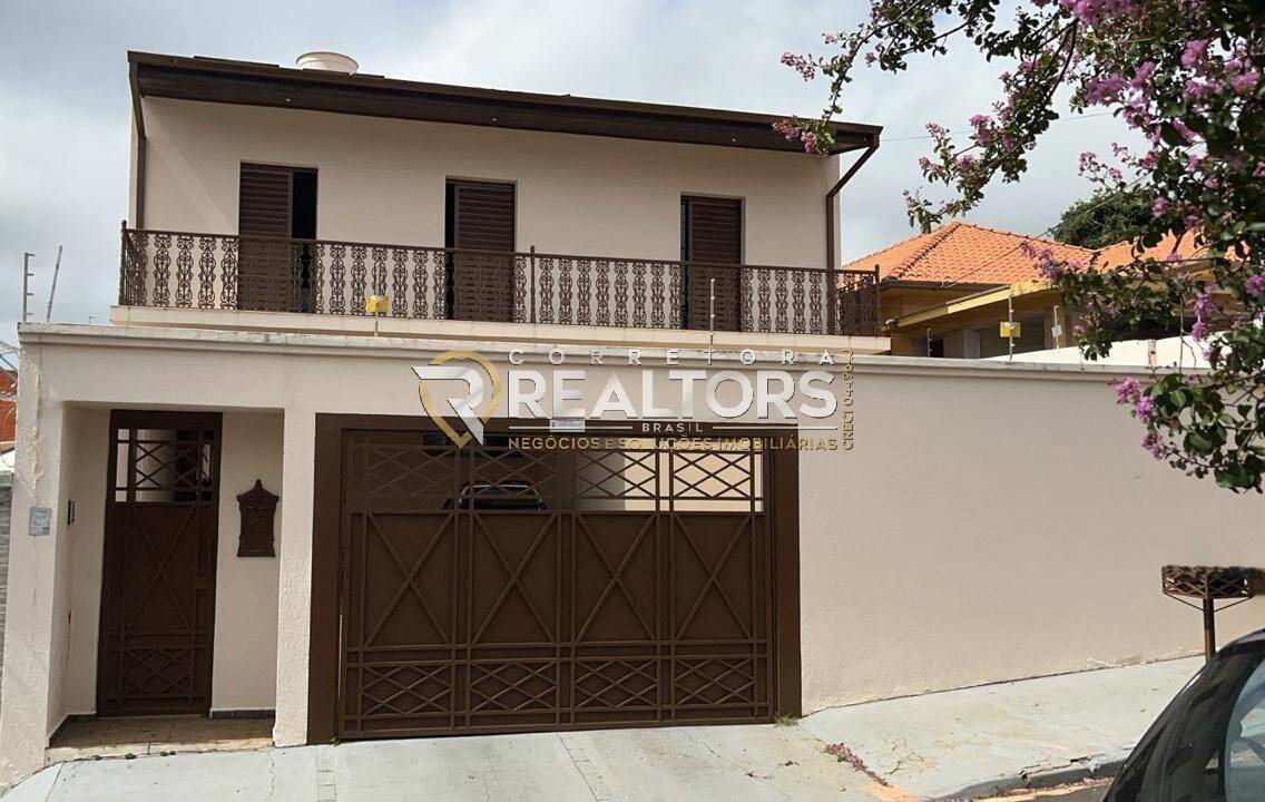 Sobrado à venda com 3 quartos, 300m² - Foto 2